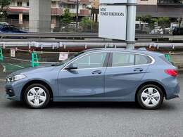 国道246号線沿い、南町田グランベリーパーク駅すぐ。BMW Premium Selection 東名横浜/〒194-0004 東京都町田市鶴間5-18-1/TEL：042-788-8022