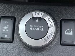 4WDのお車ですので、雪道でも安心です♪降雪地地域にお住まいの方以外にも、ウィンタースポーツが趣味の方や降雪地域へ帰省される機会がある方にもおすすめ！