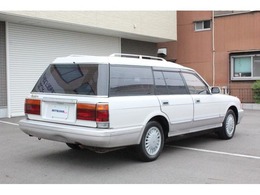 ボディーサイズ：全長4860×全幅×1725全高 1550mm！