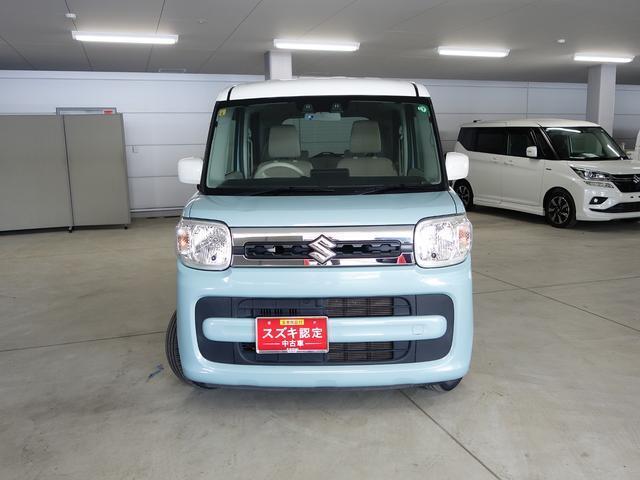 スズキディーラー中古車店　　見て、触れて、比べて下さい♪【第2展示場】◆掲載車両が第2展示場にある場合あります。スズキ車続々と入荷中。是非ご来店お待ちしています。