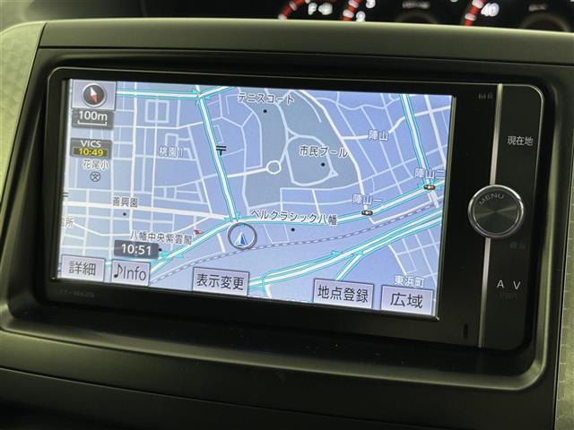 トヨタ ヴォクシー 2.0 ZS 煌Z 2013年 8.6万キロ (福岡県