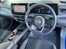 ステアリングスイッチ付き