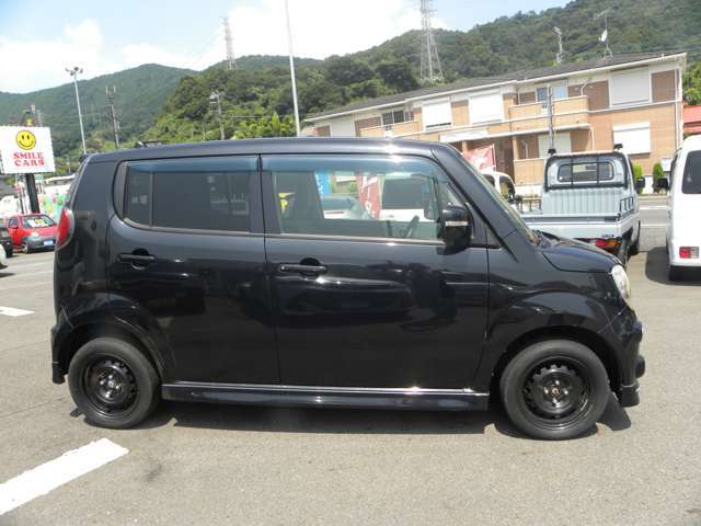 安心してお乗り頂けるよう保証をご用意しております！詳しくはスタッフまでお問い合わせください！