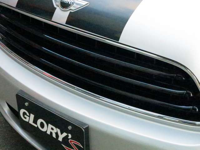 グリルブラック！！