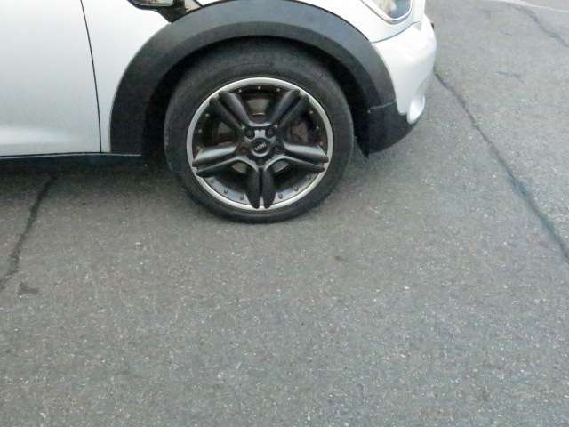 純正OP・18AW付！