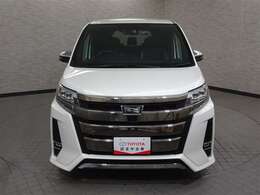 ワイド＆ローのスタイルで走行安定性もばっちりです。運転しやすくロングドライブも安心です。