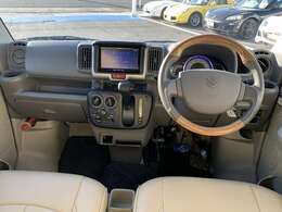 4WD　ハイルーフ　ICターボ　プラスラインFRショートバンパー　リフトアップ　革調シートカバー　オールテレーンタイヤ　社外15AW　　ナビTV　Bluetooth　キーレス　ウッドコンビハンドル　試乗OK