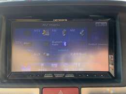 4WD　ハイルーフ　ICターボ　プラスラインFRショートバンパー　リフトアップ　革調シートカバー　オールテレーンタイヤ　社外15AW　　ナビTV　Bluetooth　キーレス　ウッドコンビハンドル　試乗OK