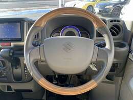 4WD　ハイルーフ　ICターボ　プラスラインFRショートバンパー　リフトアップ　革調シートカバー　オールテレーンタイヤ　社外15AW　　ナビTV　Bluetooth　キーレス　ウッドコンビハンドル　試乗OK