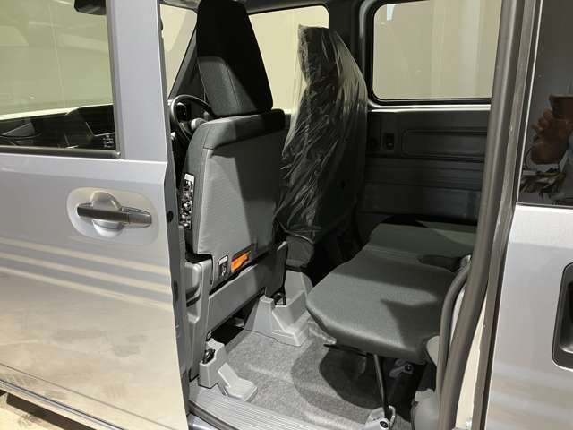 ☆新車の販売も可能です☆新車ご希望のお客様も是非ドリームにご相談下さいませ♪