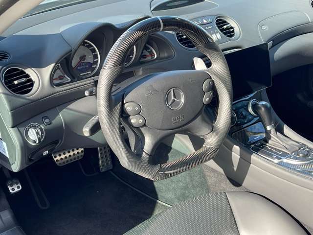 内装もご覧のとおり！操作性の良い配置でオススメ車輌の一台です！もちろん質感も良好です！