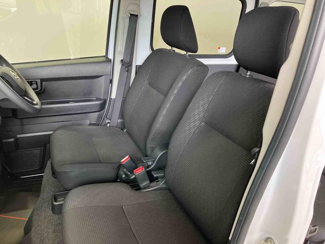 フロントシートです。ゆったり運転ができます。長距離ドライブもラクラク♪♪
