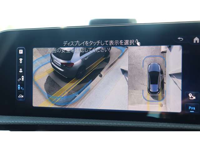 納車前整備は、メルセデスベンツ国際認定メカニックによる最新の検査ライン等の施設が充実した当社工場で入念に行います。