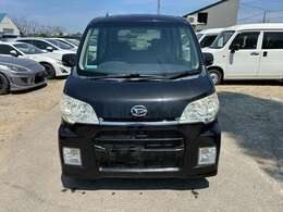 ☆H22年　タントエグゼカスタムS　4WD　支払総額29.8万円☆しかも車検整備2年付きでお渡し致します☆