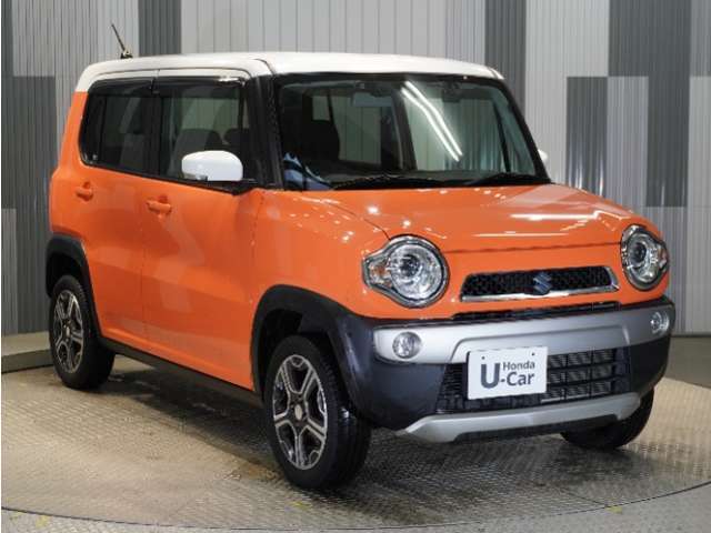 【指定工場】を併設しており、車検・点検整備もお任せ下さい。