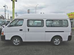 目立つキズや看板アトなどもなくキレイな状態を保ったおススメの1台☆