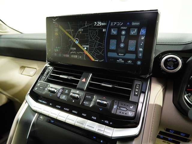 トヨタ ランドクルーザー300 3.5 ZX 4WD 2024年 20キロ (愛知県