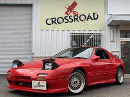 福岡県/福岡市/博多区/マツダ/RX-7/中古車/山笠応援/ネオクラ/サバンナ/クーペ/カスタム/買取/旧車/九州/全国納車/インスタグラム/インスタ/ニッサン/整備/鈑金塗装/FC3S