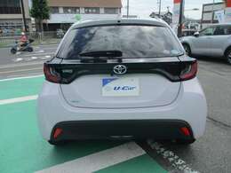 トヨタU-Carのお得な！うれしい！新しい買い方！トヨタカードのポイントでクレジットのお支払いをお手伝い！『使ってバック』がU-Carにも登場です！