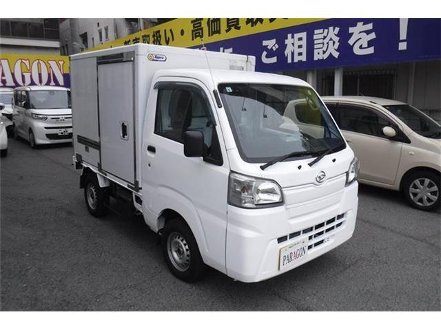 4速オートマで運転楽々！！