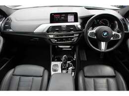 2018年　X4　Xドライブ30i　Mスポーツ　セレクト＆イノベーションP　パノラマサンR　全席ヒーター黒革　ベンチレーション　ハーマンカードン　ジェスチャーC　ディスプレイキー　LED/H　2年保証