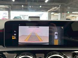 【バックカメラ】あると便利な人気オプション。バック駐車が不安な方でも楽々駐車が出来ます☆