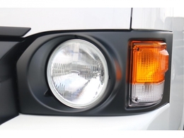 LEDフォグランプに予防安全装備もついて快適ドライブ！