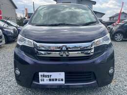 勿論、無理な営業は一切しておりませんので、まずはお気軽に現車確認をしにお立ち寄りください★