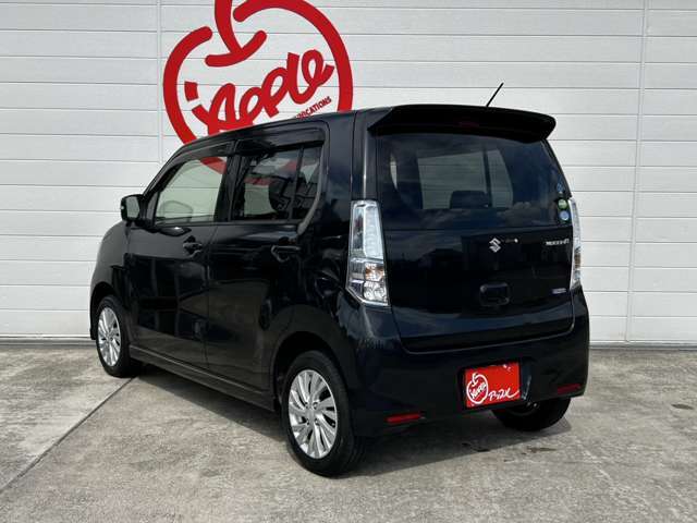 当店の販売車輛はご納車前にルームクリーニングと外装磨きを実施します☆ピカピカの状態でご納車いたします★