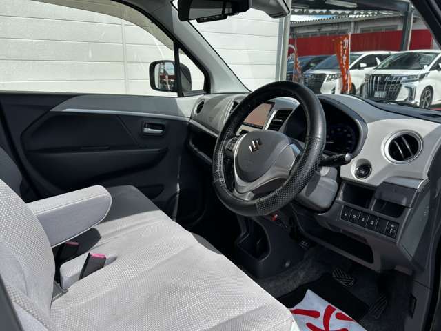 ご納車前には点検整備を実施します☆もちろん整備費用は支払総額に含まれており、追加費用は一切かかりません★