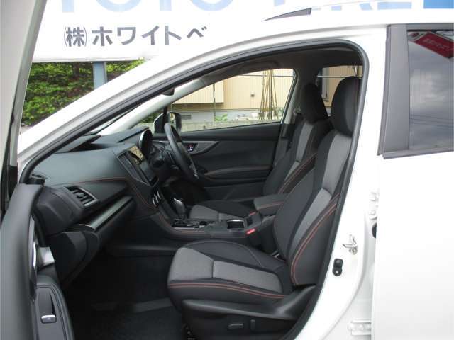1オーナー美車☆　禁煙車☆　シートもキレイです☆　パワーシート☆