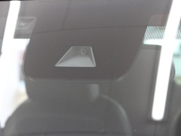 衝突軽減ブレーキ