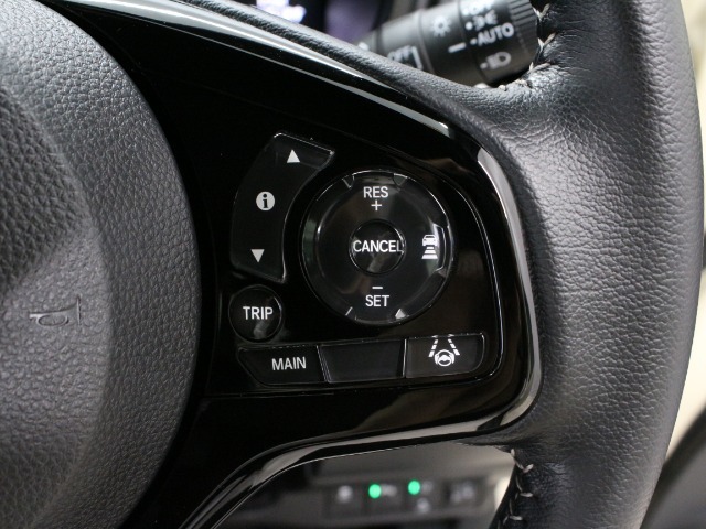 オートクルーズ