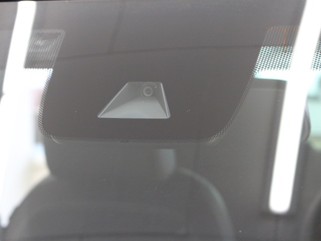 衝突軽減ブレーキ