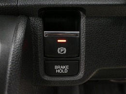 電子パーキングブレーキ