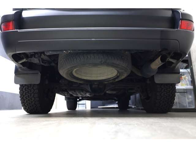 ご自宅の駐車場に入るかわからない、など購入に踏み切れない要素がございましたら、お気軽にご連絡ください。ご自宅までお持ちさせていただき、車庫の確認を致します！（エリアにより要相談になります）