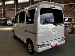 ハイゼットカーゴ入荷いたしました