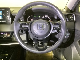 多彩な安心・快適機能を搭載した先進の安全運転支援システム Honda　SENSINGです。