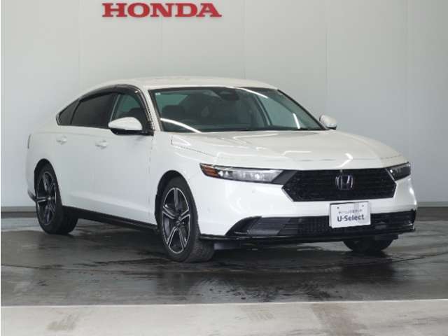 Honda中古車商品化整備基準に基づく法定12か月点検整備を実施致します。分解整備記録簿もお渡し致しますので、より安心してお乗りいただけます。。