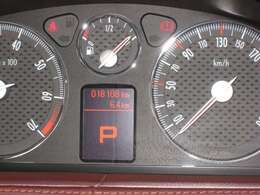 走行距離：18108km