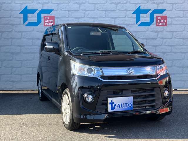 安心の自動車整備工場完備！1台1台しっかりお客様のお車を点検、整備いたします！(認証番号：岐第6720号)