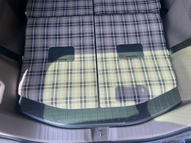 防水加工も施されています！
