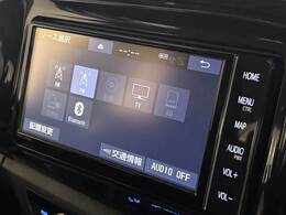 純正7型ナビ　フルセグ　バックカメラ　Bluetooth　DVD/CD　再生