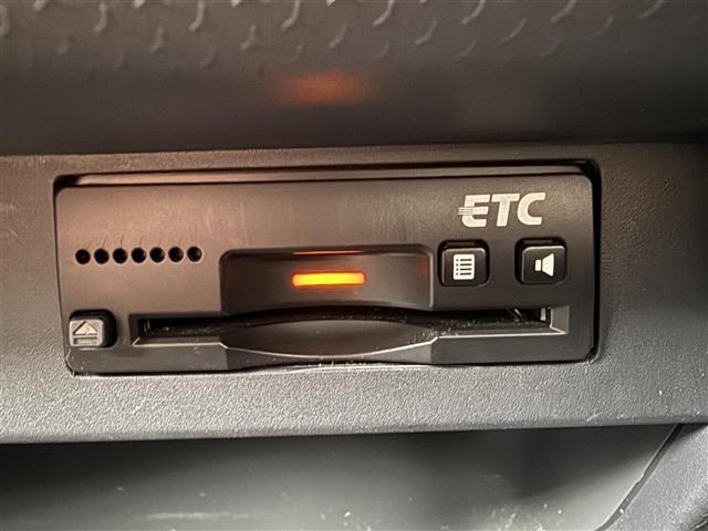 【ETC】今やカーライフにおける重要性はナビにも匹敵するのではないでしょうか？セットアップを行うことで利用可能になります！