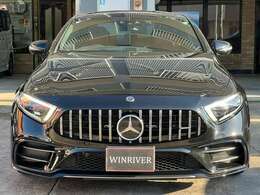 パナメリカーナグリルAMGエンブレム　ロワリングKIT　TV-KIT　前後低ダストブレーキパッド交換　レッドキャリパーAMGロゴ　ワンオーナー禁煙車タイヤ4本新品交換済み