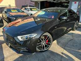 パナメリカーナグリルAMGエンブレム　ロワリングKIT　TV-KIT　前後低ダストブレーキパッド交換　レッドキャリパーAMGロゴ　ワンオーナー禁煙車タイヤ4本新品交換済み