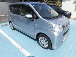 認証整備工場完備で、整備、アフター、鈑金などもお任せ下さい！