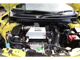 エンジンルームもピカピカです♪前オーナー様が大切にされていた感じが漂うAuto Garage Shoken【オススメ】の1台です！