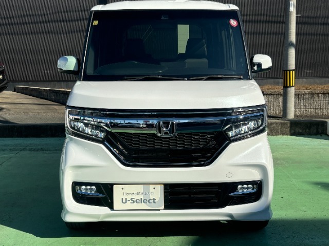 ホンダ専門整備スタッフがHonda中古車整備基準に基づいた点検整備を実施いたします。整備費用は本体価格に含んでおります。