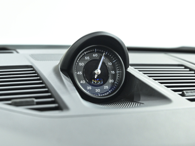 スポーツクロノウォッチ